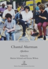 Chantal Akerman : Afterlives - Book