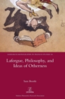 Laforgue, Philosophy, and Ideas of Otherness - Book