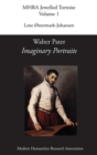 Walter Pater, 'Imaginary Portraits' - Book