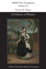 In Defence of Women - Book