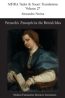 Petrarch's 'Triumphi' in the British Isles - Book