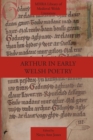 Arthur in Early Welsh Poetry - Book