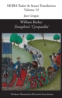 William Barker, Xenophon's 'Cyropaedia' - Book
