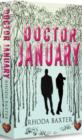 Doctor January - Book