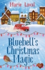 Bluebell's Christmas Magic - Book