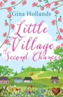 Little Village of Second Chances - Book