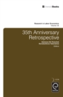 35th Anniversary Retrospective - Book