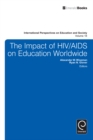 The Impact of HIV/AIDS on Education Worldwide - Book