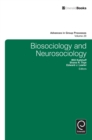 Biosociology and Neurosociology - Book