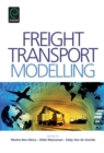 Freight Transport Modelling - Book