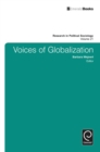 Voices of Globalization - Book