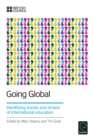 Going Global : Identifying Trends and Drivers of International Education - Book