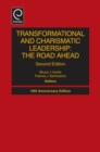 Transformational and Charismatic Leadership : The Road Ahead - Book