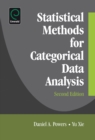 Statistical Methods for Categorical Data Analysis - eBook