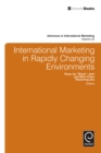 International Marketing in Fast Changing Environment - Book