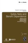 Safety Nets and Benefit Dependence - Book