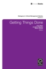 Getting Things Done - Book