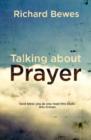 Talking About Prayer - Book