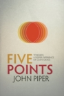 Five Points : Towards a Deeper Experience of God’s Grace - Book