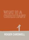 What is a Christian? - Book
