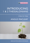 Introducing 1 & 2 Thessalonians : A Book for Today - Book