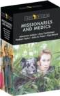 Trailblazer Missionaries & Medics Box Set 2 - Book