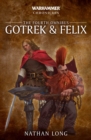 Gotrek and Felix: The Fourth Omnibus - Book
