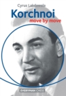 Korchnoi: Move by Move - Book