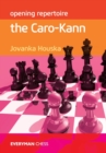Opening Repertoire: The Caro-Kann - Book