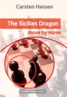 The Sicilian Dragon : Move by Move - Book