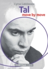 Tal : Move by Move - Book
