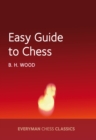 Easy Guide to Chesss - Book