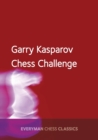 Garry Kasparov's Chess Challenge - Book