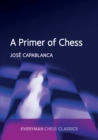 A Primer of Chess - Book