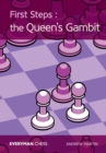 First Steps: The Queen's Gambit - Book