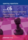 Opening Repertoire: ...C6 : Playing the Caro-Kann and Slav as Black - Book