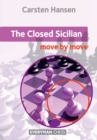 Closed Sicilian : Move by Move - Book