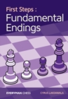 First Steps: Fundamental Endings - Book