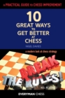 A Practical Guide to Chess Improvement - Book