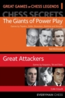 Great Games by Chess Legends - Book