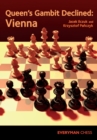 Queen's Gambit Declined: Vienna - Book