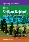 Opening Repertoire: The Sicilian Najdorf - Book