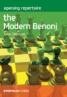 Opening Repertoire: The Modern Benoni - Book