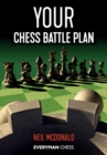 Your Chess Battle Plan - Book