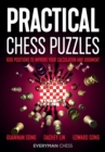Practical Chess Puzzles : 600 Positions to Improve Your Calculation and Judgment - Book
