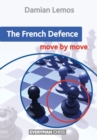The French Defence: Move by Move - Book