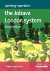 Opening Repertoire - The Jobava London System - Book