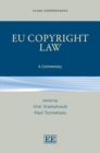 EU Copyright Law - eBook