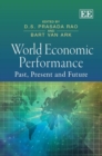 World Economic Performance : Past, Present and Future - eBook