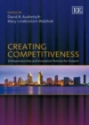 Creating Competitiveness - eBook